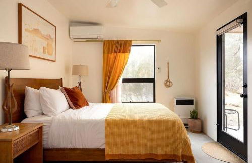 Rancho Morongo - A Luxury Joshua Tree Homestead - Foto 28