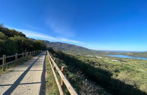 APARTAMENTOS DOÑA JIMENA DEL AMBROZ 4 Estrellas complejo único en el centro del pueblo - Foto 62