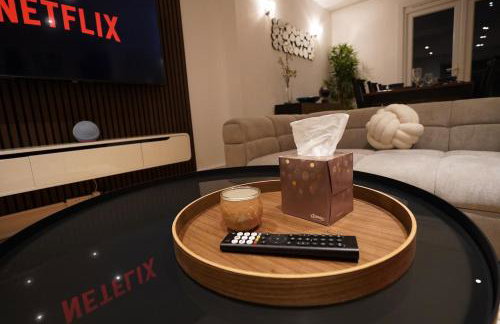 Premium 3BR House - Loughton - by Rent Squared LTD - Foto 9