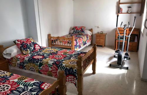 Playa San Miguel - Foto 12