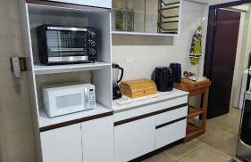 Comfortable apartment in the center, with a garage and 24-hour concierge - Foto 14