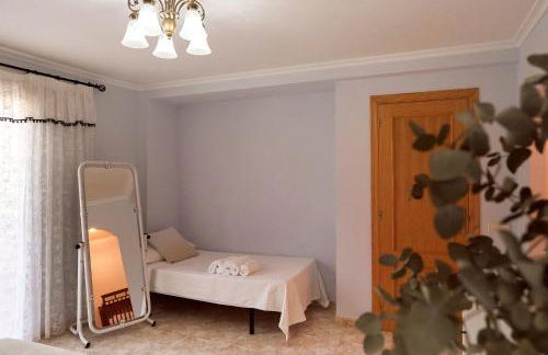 Casa Rural " La Bruja " - Foto 13