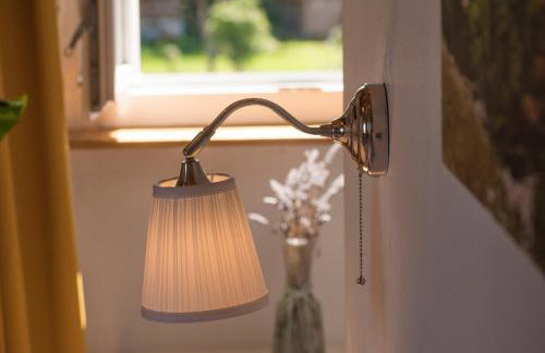 Villa Ca'Pietra, rustic stone house - Foto 41