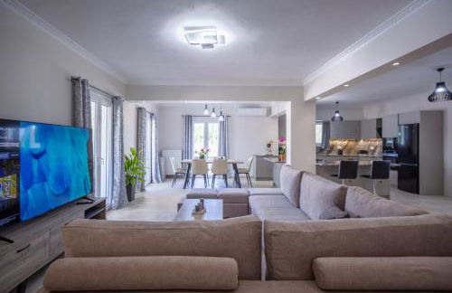 Villa Kotetsi - Foto 8