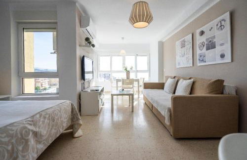 Apartamento BellaVista Algarrobo - Foto 6