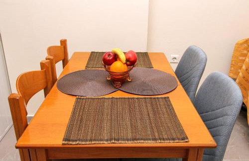 Κεντρικό ρομαντικό άνετο σπίτι - Foto 10