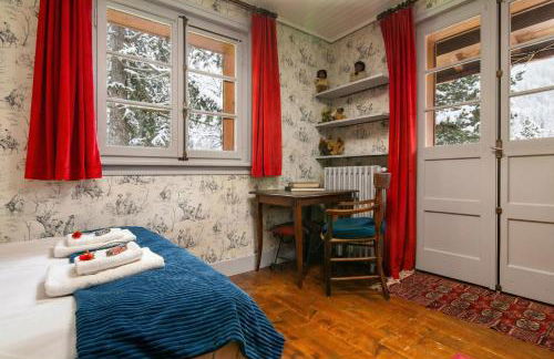 Chalet Ecureuil - Happy Rentals - Photo 17