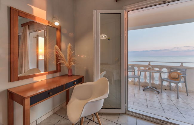 Maria Mare Apart-hotel - Foto 8