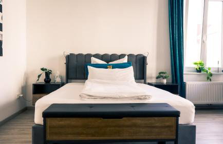 NOX Business Apartments - Photo 12