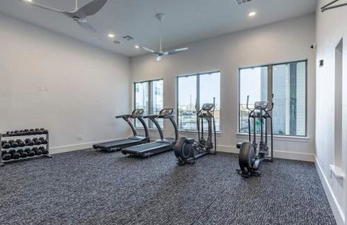 Modern 2br Pet-friendly Wd Pool&gym Utsa - Foto 10