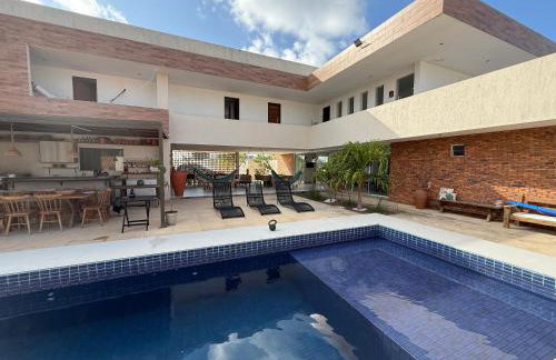 Casa completa - Foto 1