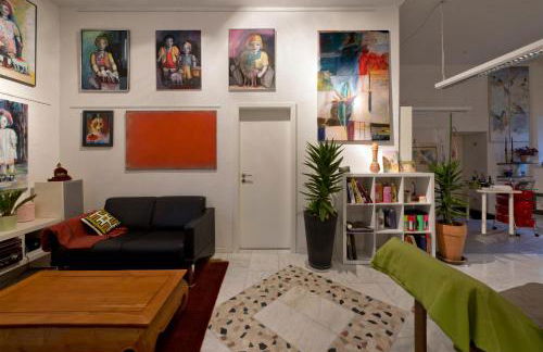 Atelier Valwig - Foto 12