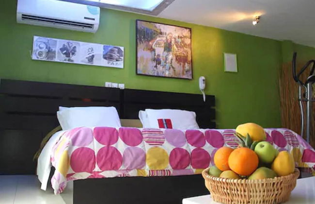 Résidence Ecologe - Photo 20