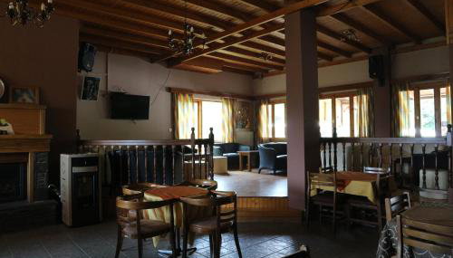 Hotel Elatofilito - Foto 5