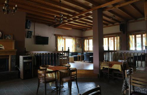 Hotel Elatofilito - Foto 5