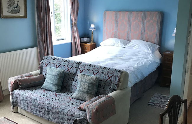 Lower Buckton Country House - Sleeps 12 - Foto 7