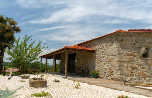 Quinta dos Castanheiros - Foto 9