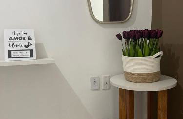 Flat JK 202 - Foto 10