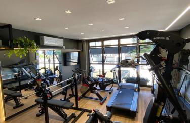 Apto Jacuzzi Pool HomeClub - Photo 24