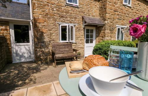 Tiddlers Cottage - Photo 32