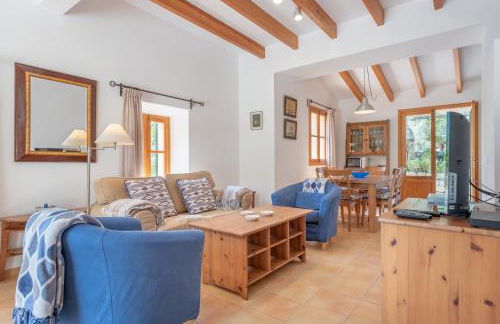 Deià semi-detached sunny country house, near GR221 - Foto 8