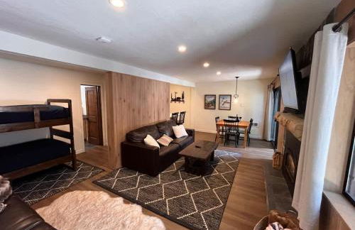 Cozy Ski Condo - Walk to Canyon - Dog Friendly - Foto 16