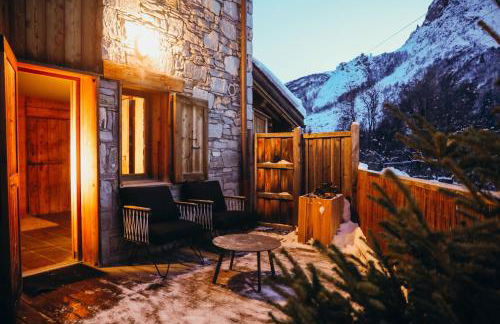 Joubarbe Rose by Lodji - Foto 61