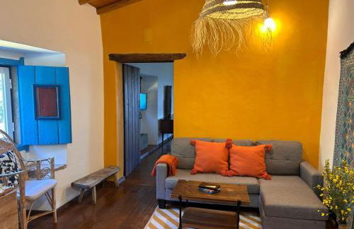 Art-Marvão, Alojamento Rural - Foto 42