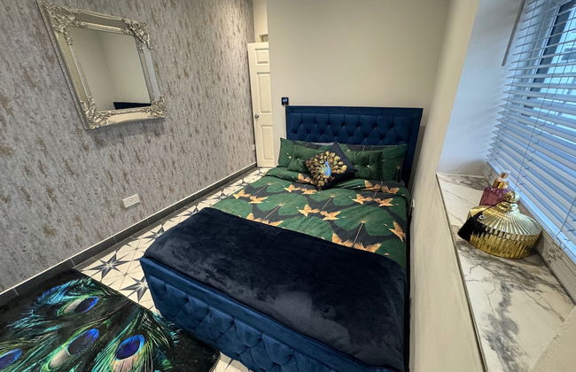 Gloucester - Apartment - Sleeps 2 - Parking - 97ws - Foto 6