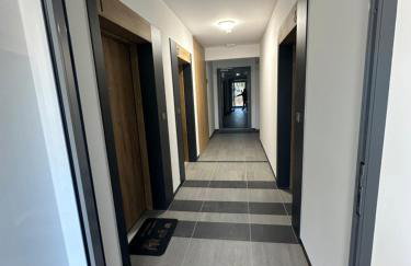 Apart LUXE - Faktura VAT , Parking w garażu podziemnym , Taras - Photo 37