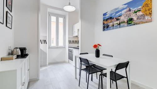 Dimora Testaccio - Photo 4