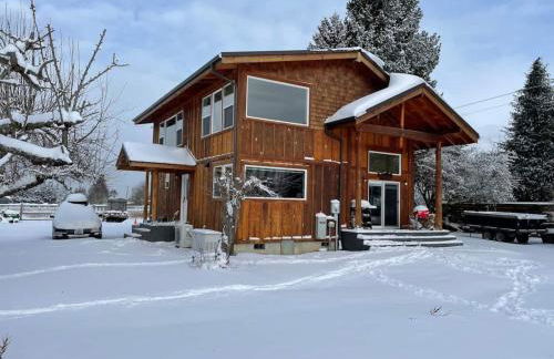 Homestead Villa - HotTub & Sauna Retreat - Foto 42