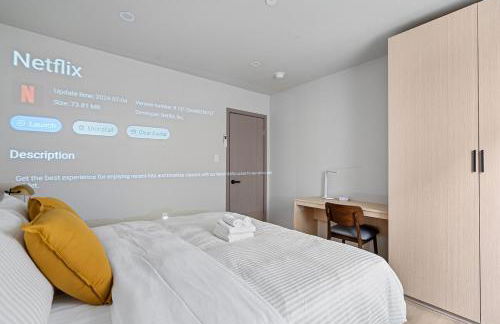 1570 downstair 3Br unit near Downtown Daly city - Photo 15