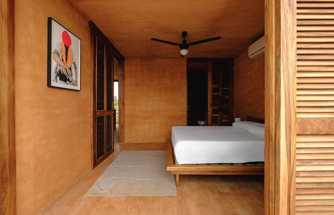 Mazul Puerto Escondido Beach Villas - Foto 45