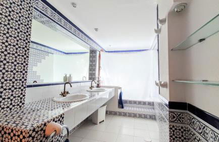 Paradise Garden Sea-View Finca Local Style - Foto 25