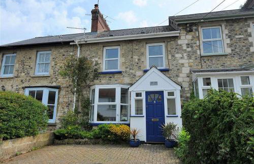 Ivy Cottage - Foto 1