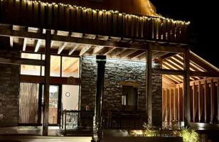 Chalet Casteret-15 couchages-brasero-bain nordique - Photo 14