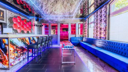 Villa Bueckeberg Game-Room and Wellness - Foto 2