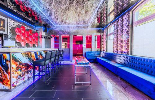 Villa Bueckeberg Game-Room and Wellness - Foto 2