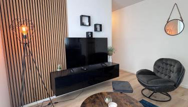 Ferienwohnung NOVA 1 Merzig - Brotdorf - Photo 2