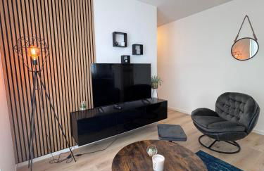 Ferienwohnung NOVA 1 Merzig - Brotdorf - Photo 2