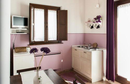 Villa Coralia Agriturismo - Foto 29