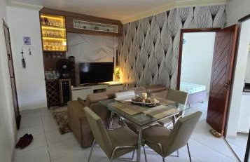 Condomínio Amazonas flat - Foto 10