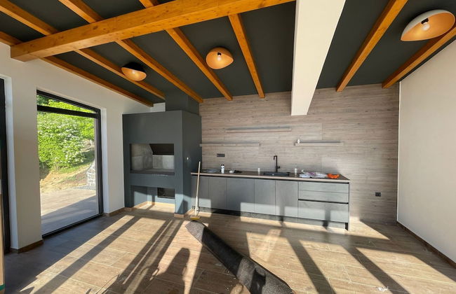 House of Five Senses - Photo 5