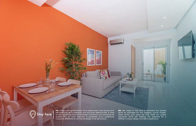 Stayhere Rabat - Agdal 2 - Classic Residence - Photo 54