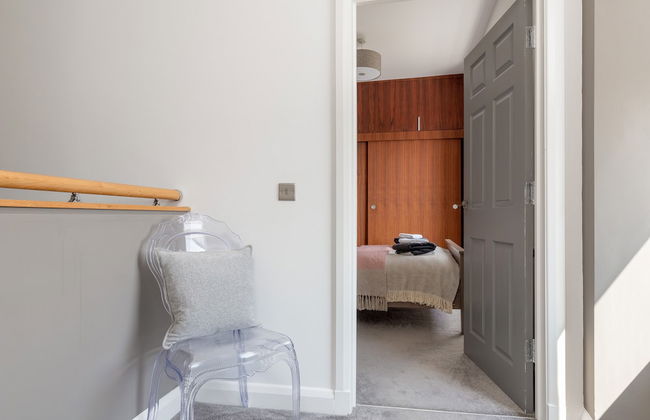 Forman's Lodge - Foto 33