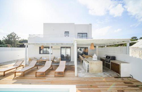 Carvalhal Beach House - Foto 36