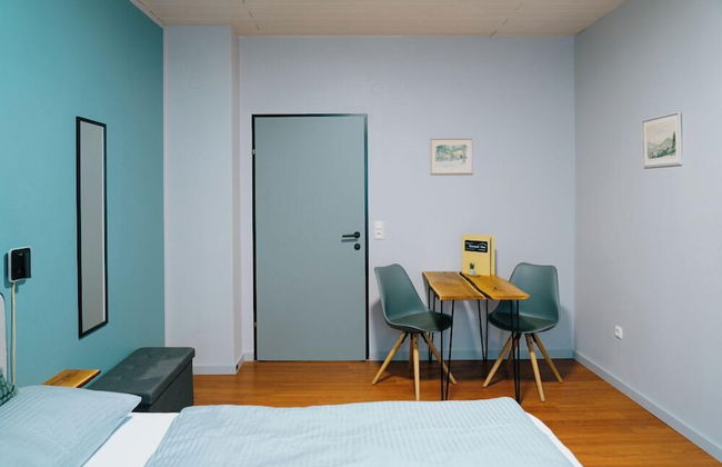 Mountain View Salzburg - SELF CHECK-IN - Apartments - Foto 5