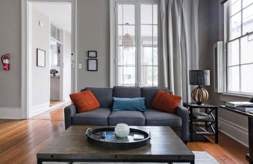 Historic City Charm | Private Modern Luxe - Foto 1