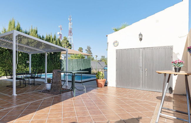Holiday Home Near Sevilla With Pool - Photo 21